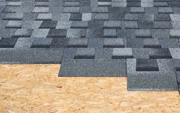 expert Shieldhill asphalt roof companies