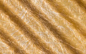 Shieldhill fibreglass roof waterproofing