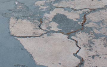 fibreglass roofing replacement Shieldhill