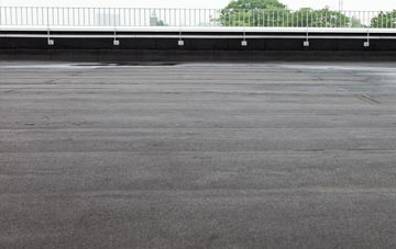 Shieldhill asphalt roof replacement