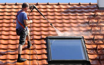 roof cleaning Shieldhill