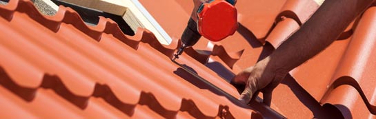 save on Shieldhill roof installation costs