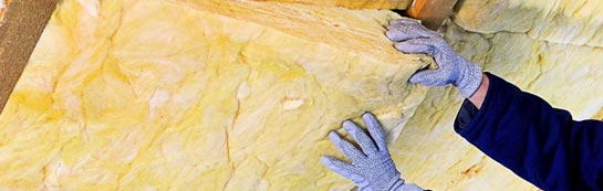 quotes for Shieldhill roof insulation