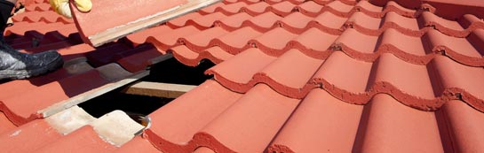 compare Shieldhill roof repair quotes