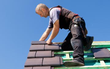 disadvantages of Shieldhill slate roofing
