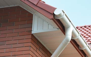 Shieldhill soffit repair costs