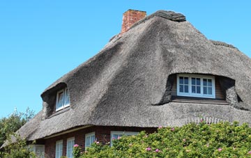 thatch roofing Shieldhill