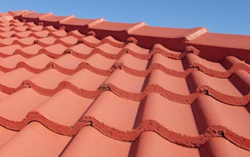 Shieldhill tile and slate roof replacement