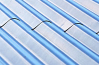 Shieldhill corrugated roofing