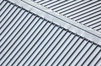 Shieldhill metal roofing