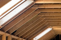 Shieldhill tapered roof insulation quotes